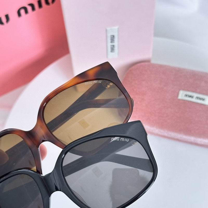 MiuMiu Glasses 03smh106 (6)