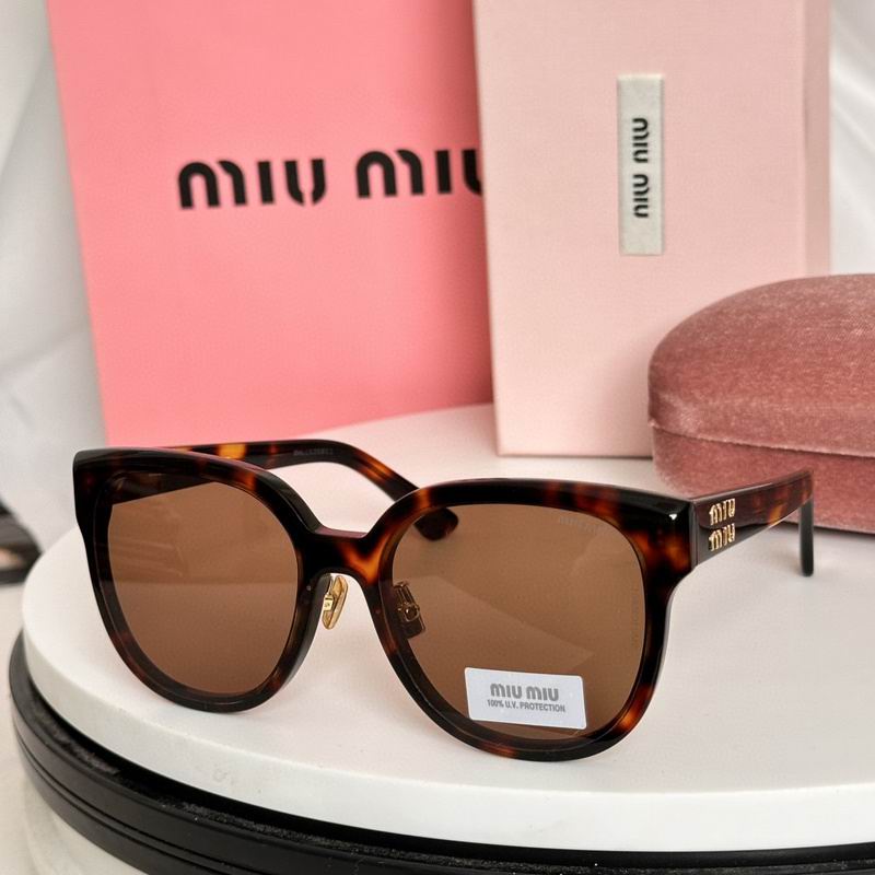 MiuMiu Glasses 03smh107 (1)