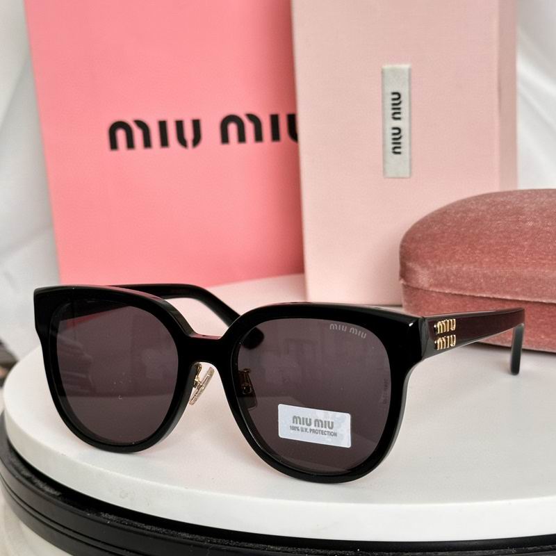 MiuMiu Glasses 03smh107 (2)