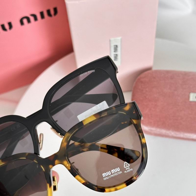 MiuMiu Glasses 03smh107 (6)