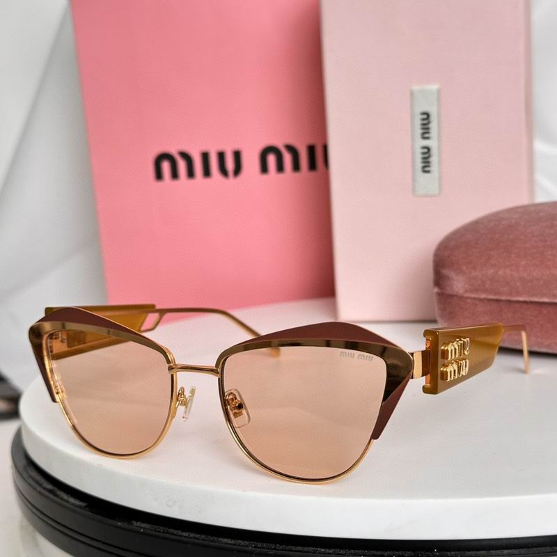MiuMiu Glasses 03smh108 (1)