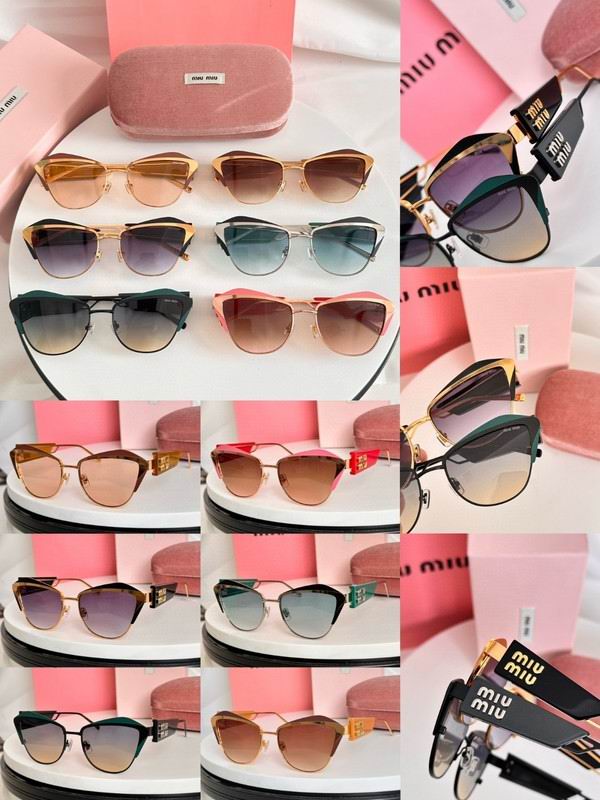 MiuMiu Glasses 03smh108 (10)