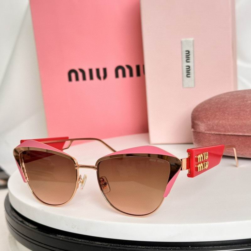MiuMiu Glasses 03smh108 (2)
