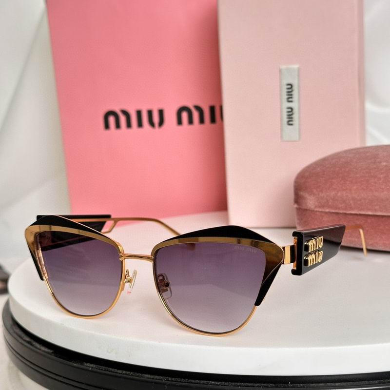 MiuMiu Glasses 03smh108 (3)