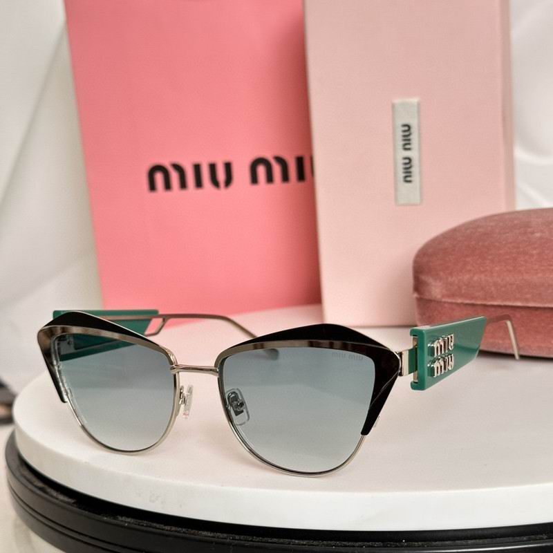 MiuMiu Glasses 03smh108 (4)