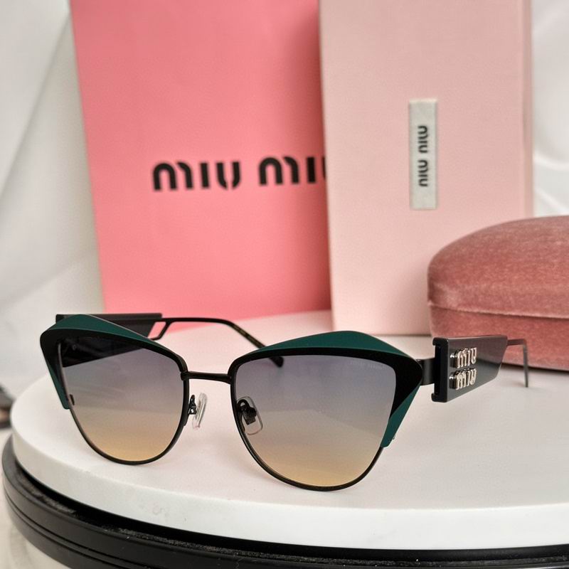 MiuMiu Glasses 03smh108 (5)