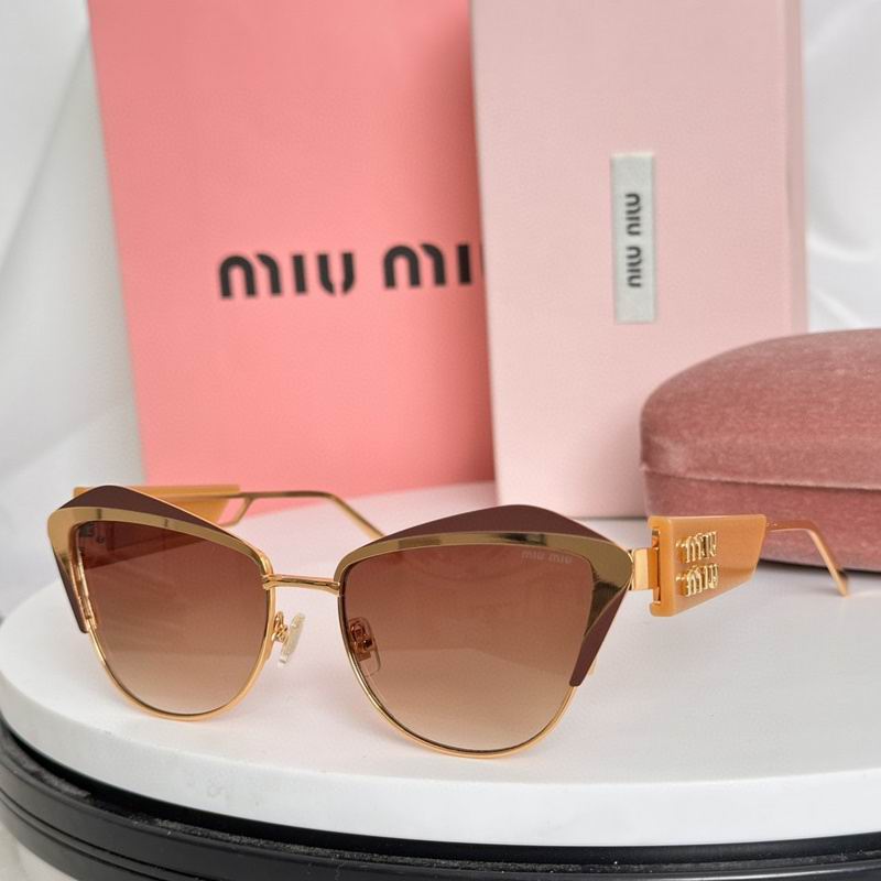 MiuMiu Glasses 03smh108 (6)