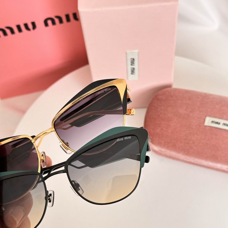 MiuMiu Glasses 03smh108 (7)