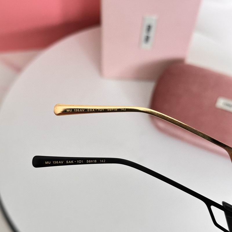 MiuMiu Glasses 03smh108 (8)