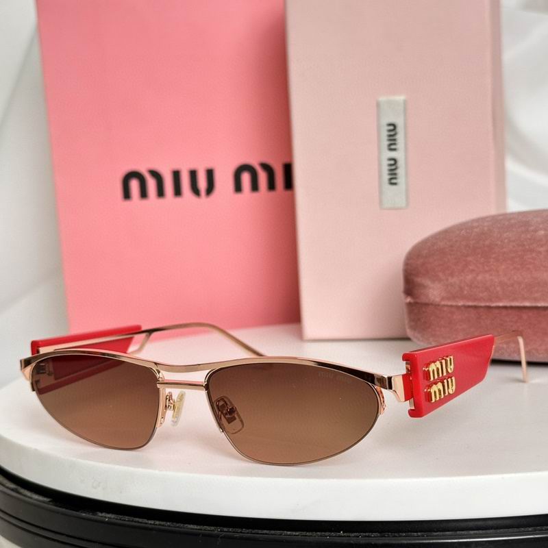 MiuMiu Glasses 03smh109 (1)