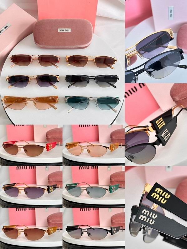 MiuMiu Glasses 03smh109 (10)