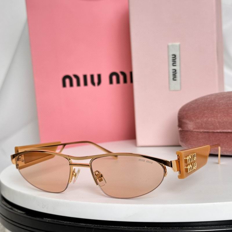 MiuMiu Glasses 03smh109 (2)