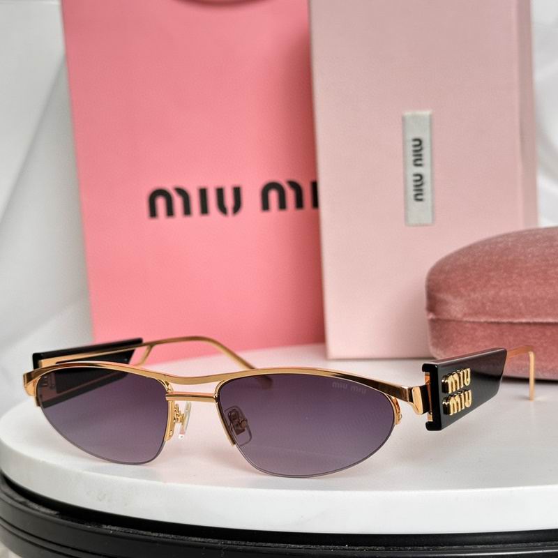 MiuMiu Glasses 03smh109 (3)