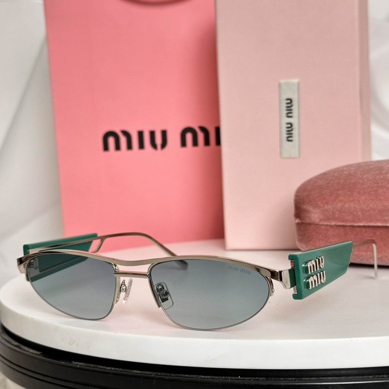 MiuMiu Glasses 03smh109 (4)
