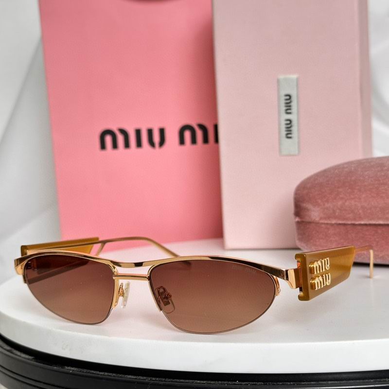 MiuMiu Glasses 03smh109 (5)
