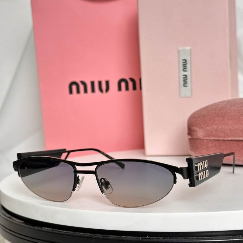 MiuMiu Glasses 03smh109 (6)