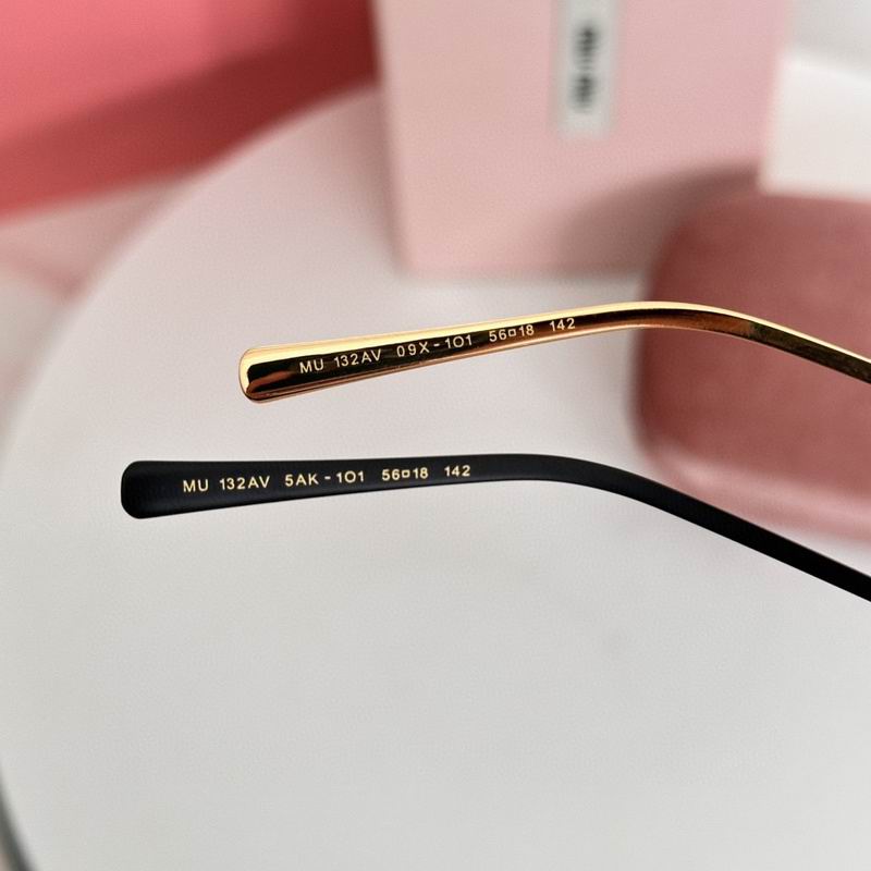 MiuMiu Glasses 03smh109 (8)