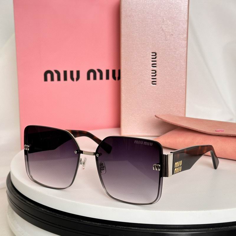 MiuMiu Glasses 03smh11 (1)