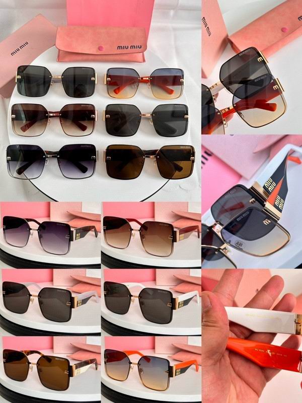 MiuMiu Glasses 03smh11 (10)