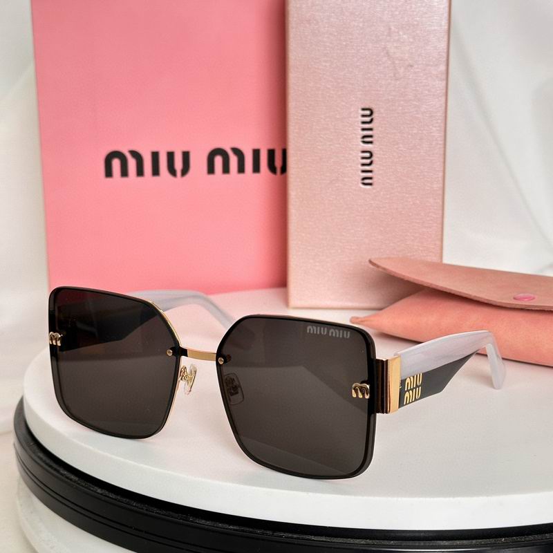 MiuMiu Glasses 03smh11 (3)