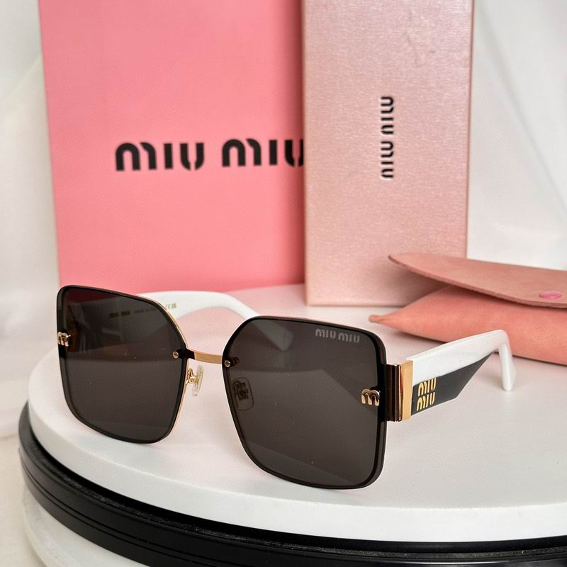 MiuMiu Glasses 03smh11 (4)