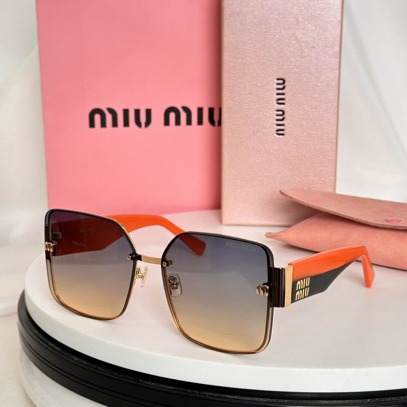 MiuMiu Glasses 03smh11 (6)