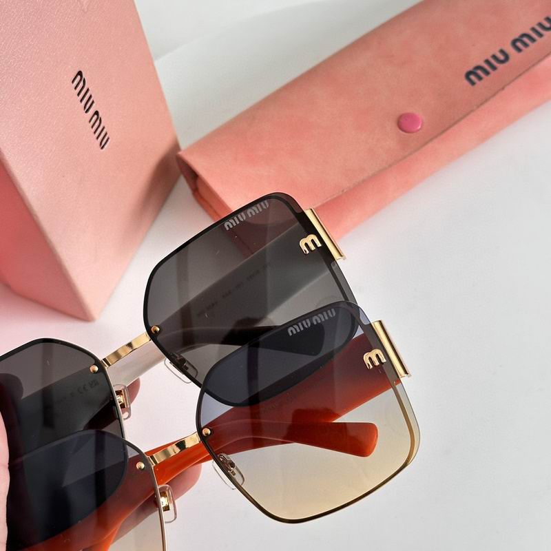MiuMiu Glasses 03smh11 (7)