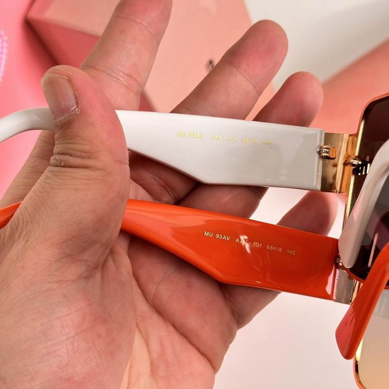 MiuMiu Glasses 03smh11 (8)