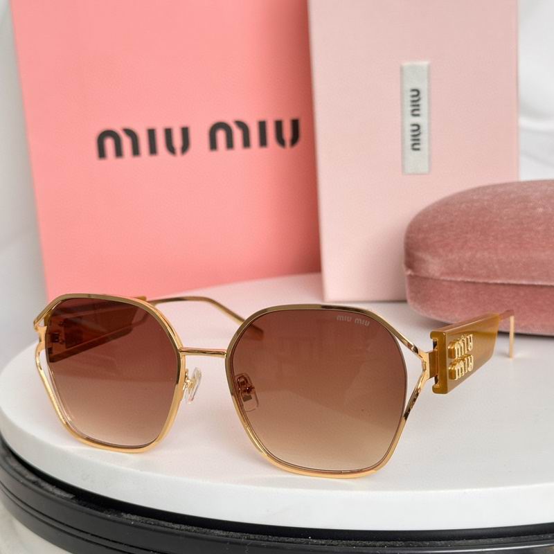 MiuMiu Glasses 03smh110 (1)