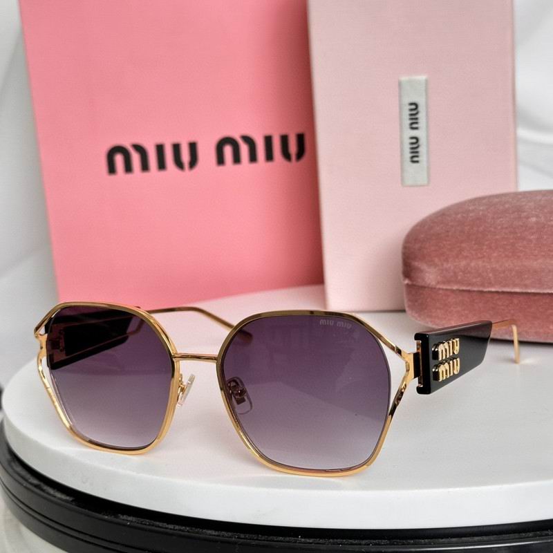 MiuMiu Glasses 03smh110 (2)