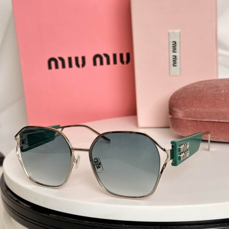 MiuMiu Glasses 03smh110 (3)