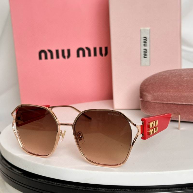 MiuMiu Glasses 03smh110 (6)