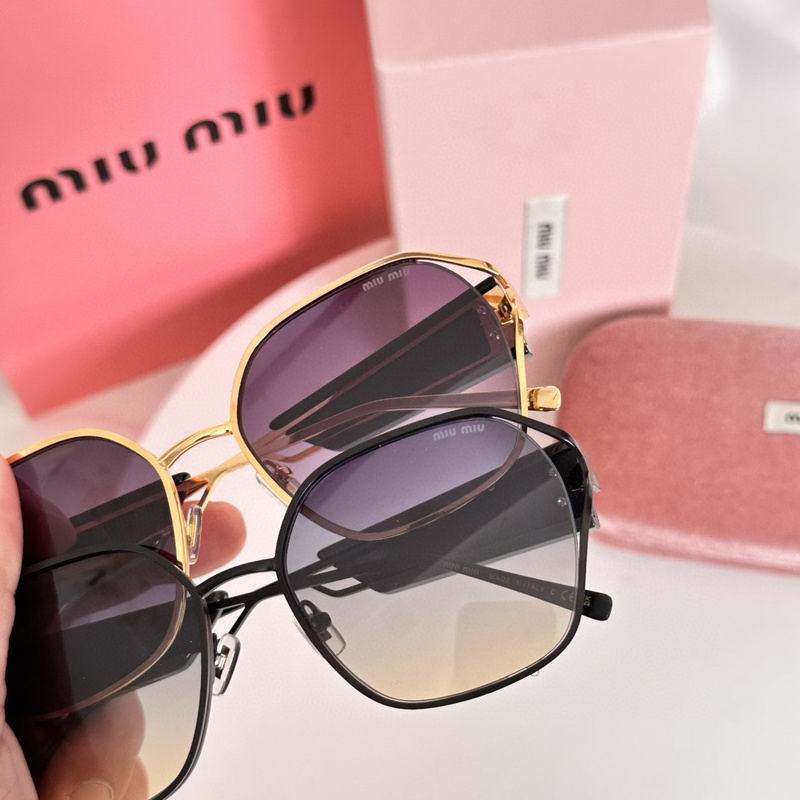 MiuMiu Glasses 03smh110 (7)