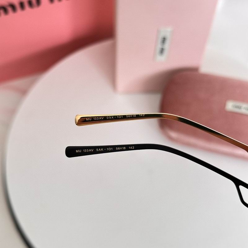 MiuMiu Glasses 03smh110 (8)
