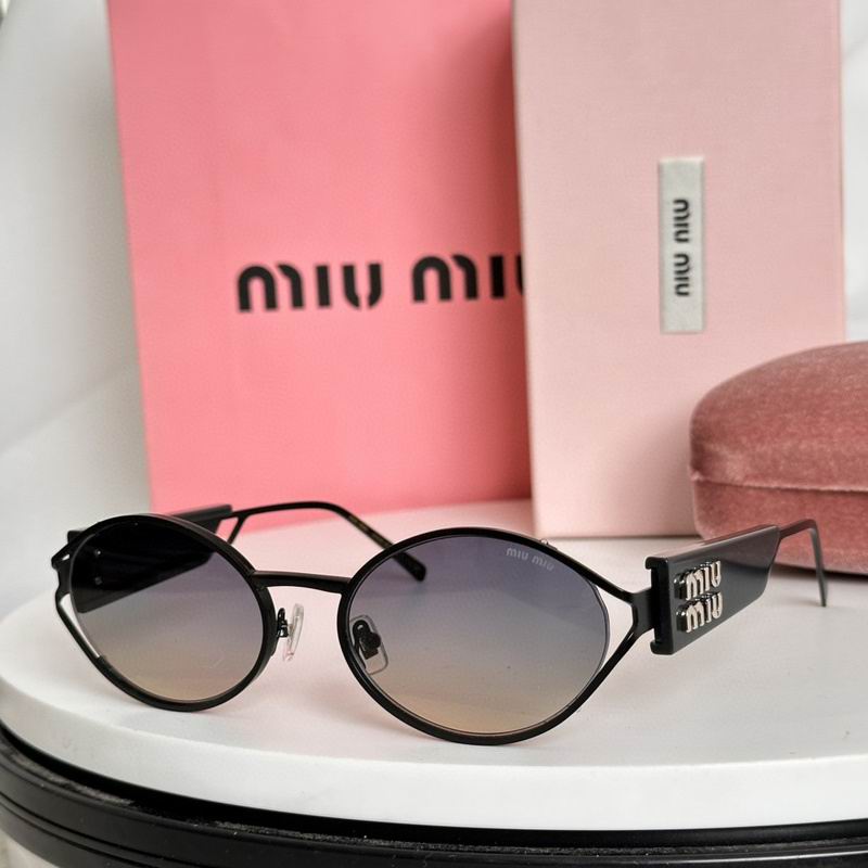 MiuMiu Glasses 03smh111 (1)