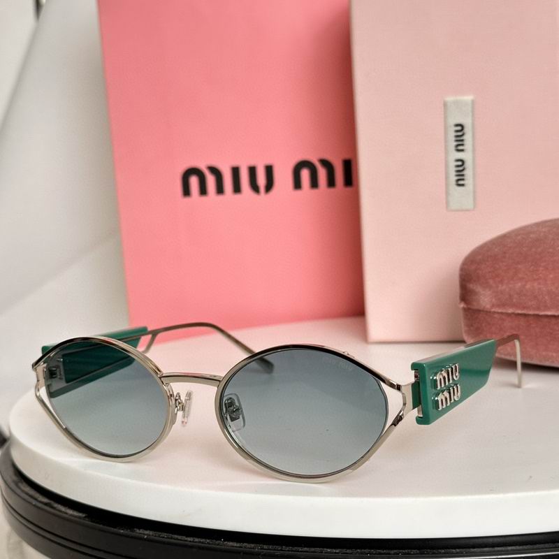 MiuMiu Glasses 03smh111 (2)