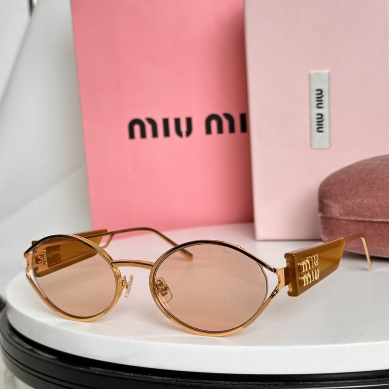 MiuMiu Glasses 03smh111 (3)
