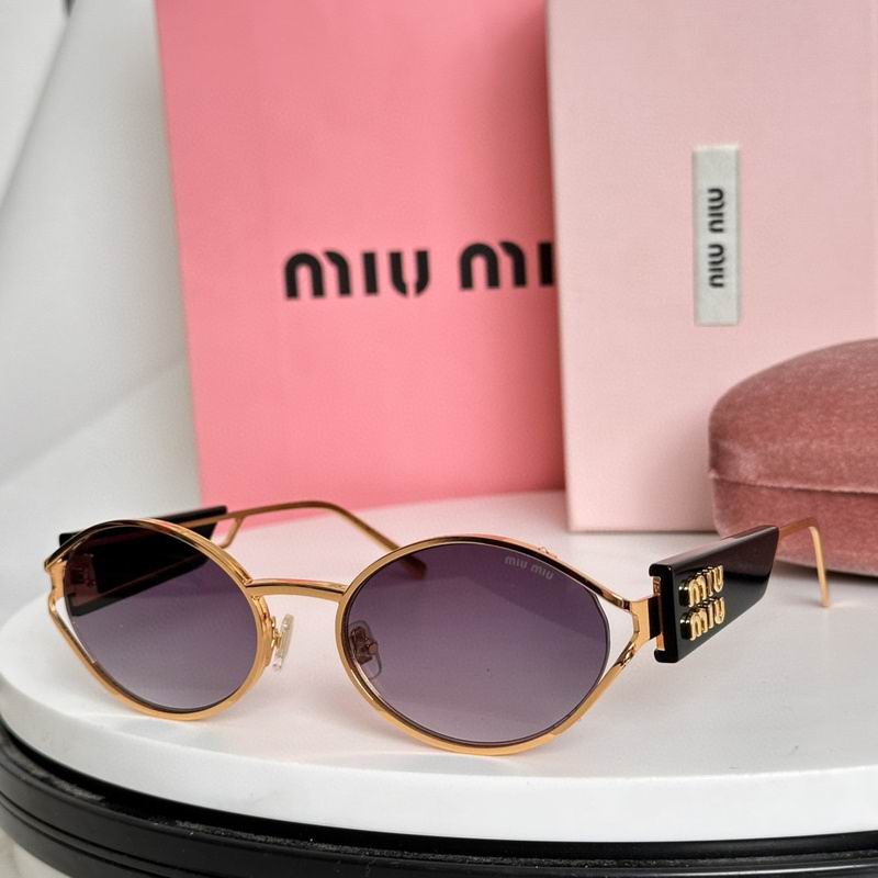 MiuMiu Glasses 03smh111 (5)