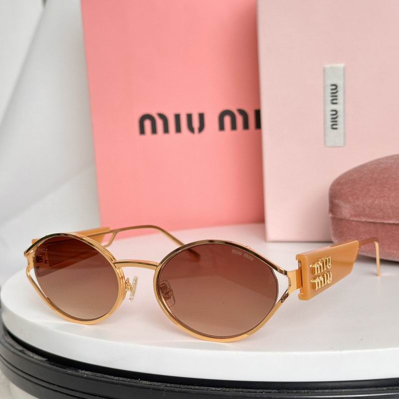MiuMiu Glasses 03smh111 (6)