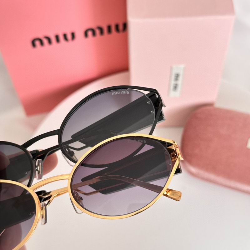 MiuMiu Glasses 03smh111 (7)