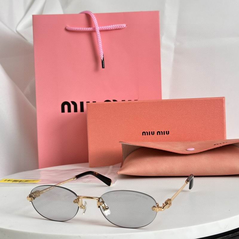 MiuMiu Glasses 03smh112 (2)