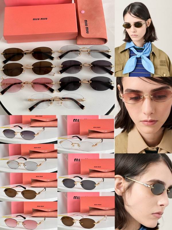 MiuMiu Glasses 03smh112 (9)