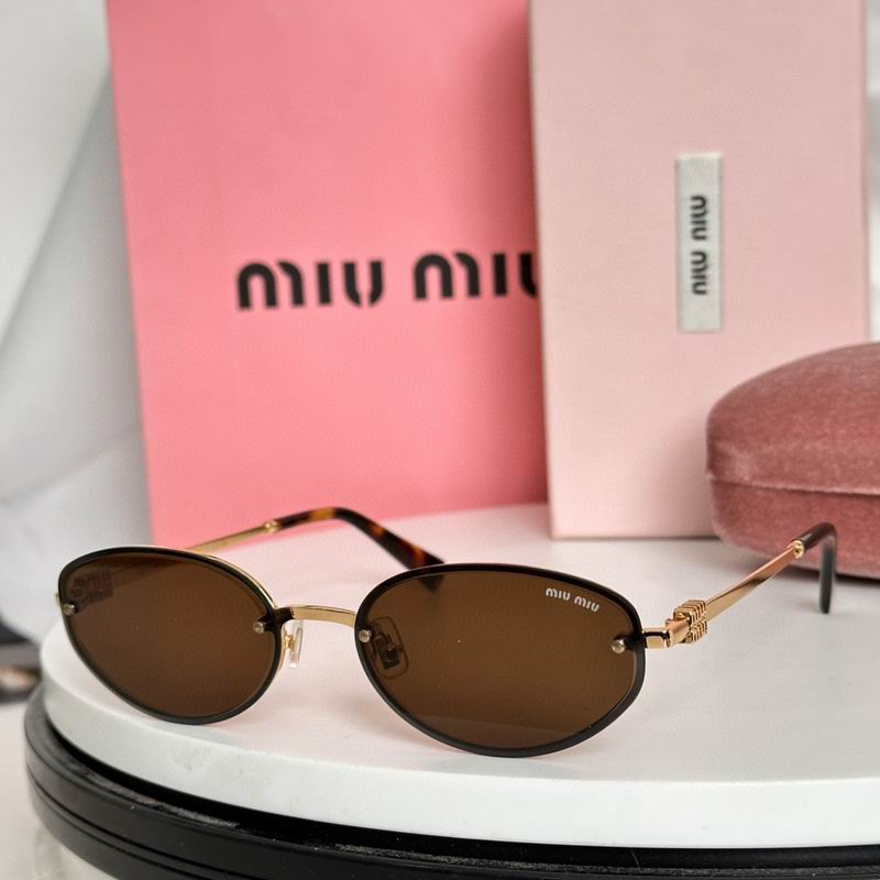 MiuMiu Glasses 03smh113 (1)