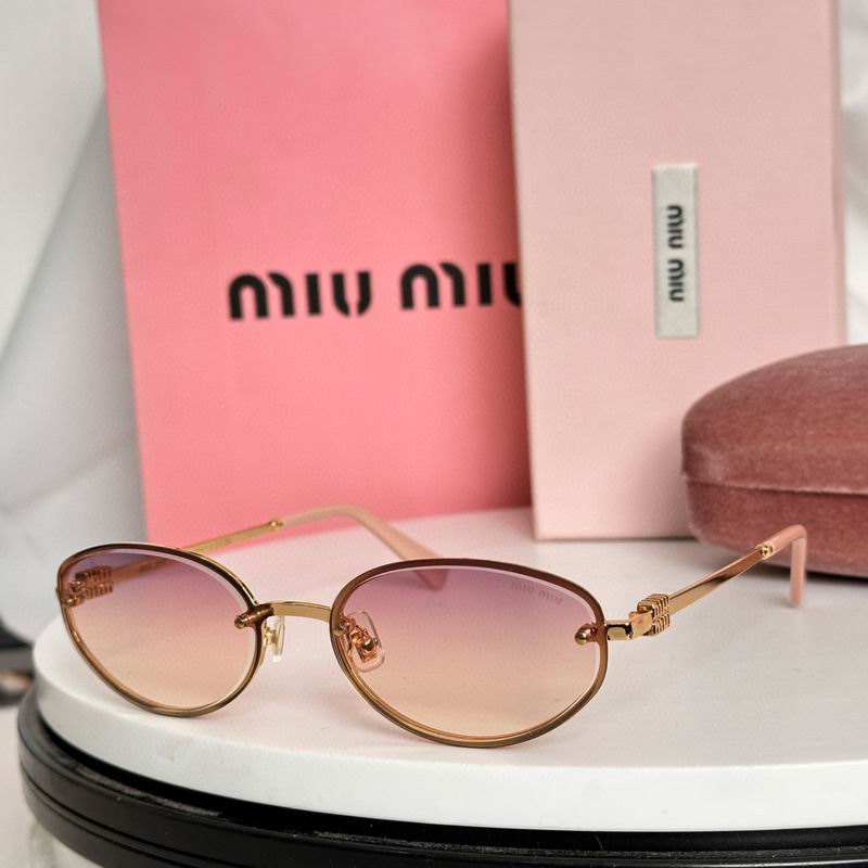 MiuMiu Glasses 03smh113 (2)