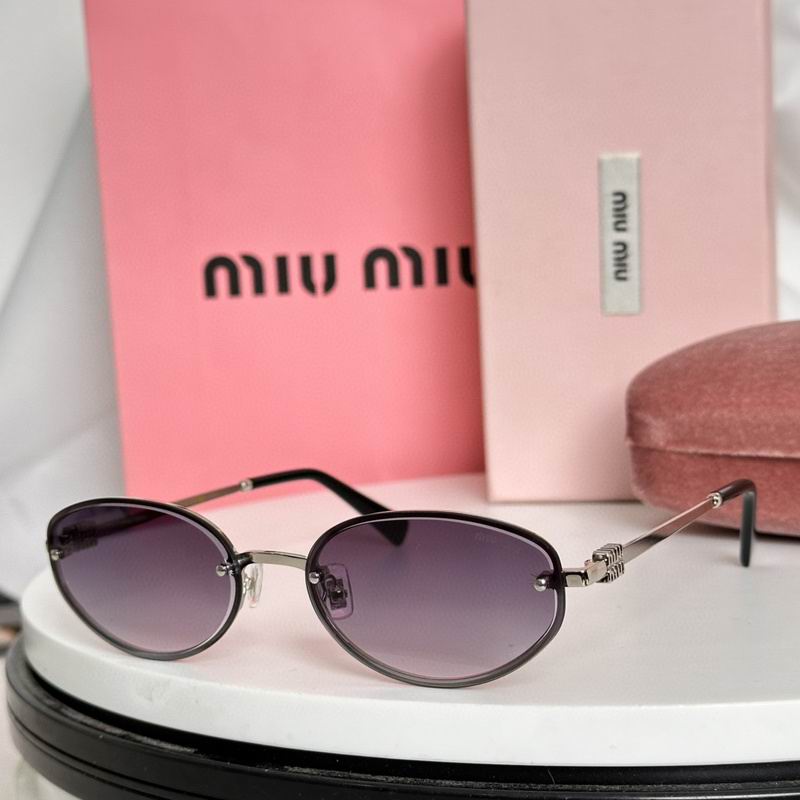 MiuMiu Glasses 03smh113 (3)