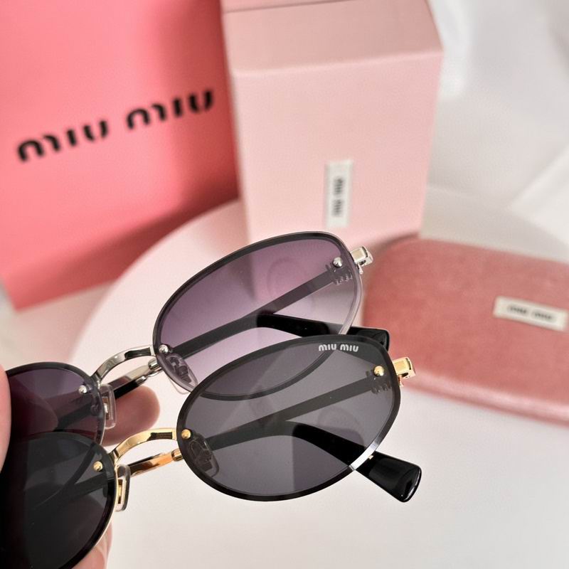 MiuMiu Glasses 03smh113 (6)