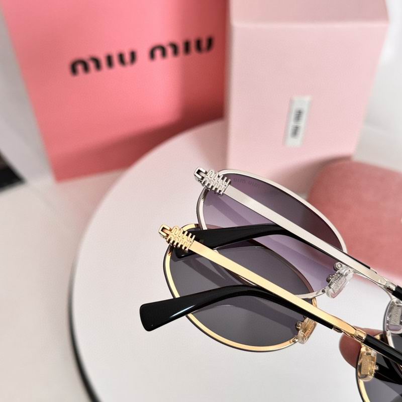 MiuMiu Glasses 03smh113 (7)
