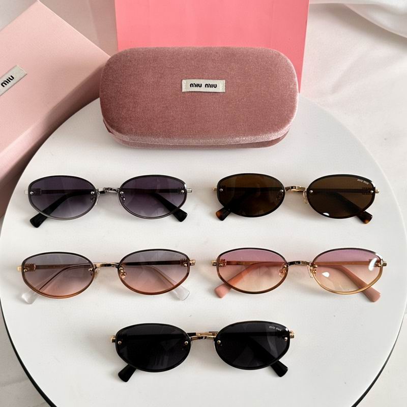 MiuMiu Glasses 03smh113 (9)