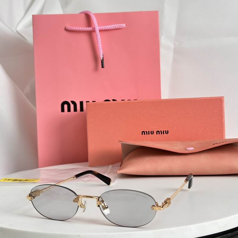 MiuMiu Glasses 03smh114 (2)