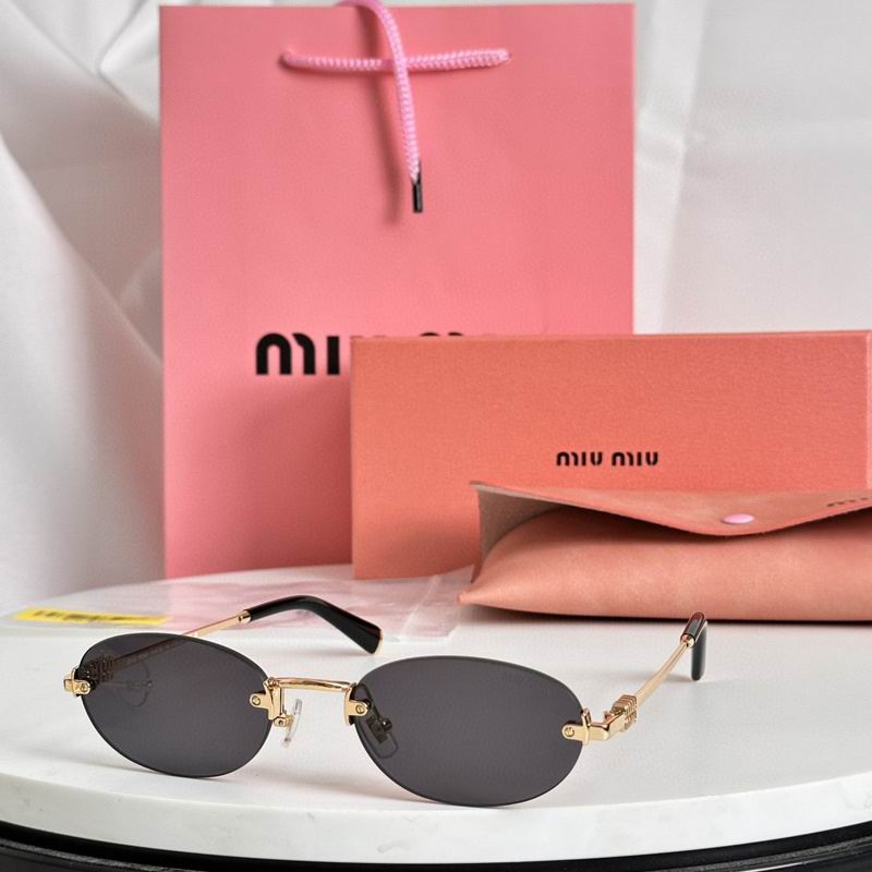 MiuMiu Glasses 03smh114 (6)
